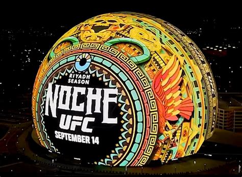 UFC Streams 306 .